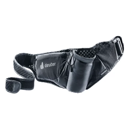 کیف کمری دیوتر DEUTER مدل SHORTTRAIL II - برند آلمانی اورجینال - مناسب تریل رانینگ و هایکینگ