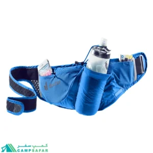 کیف کمری دیوتر DEUTER مدل SHORTTRAIL II - برند آلمانی اورجینال - مناسب تریل رانینگ و هایکینگ