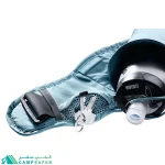 کیف کمری دیوتر DEUTER مدل SHORTTRAIL II - برند آلمانی اورجینال - مناسب تریل رانینگ و هایکینگ