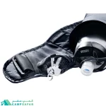 کیف کمری دیوتر DEUTER مدل SHORTTRAIL II - برند آلمانی اورجینال - مناسب تریل رانینگ و هایکینگ