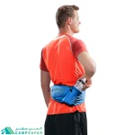 کیف کمری دیوتر DEUTER مدل SHORTTRAIL II - برند آلمانی اورجینال - مناسب تریل رانینگ و هایکینگ