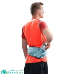 کیف کمری دیوتر DEUTER مدل SHORTTRAIL II - برند آلمانی اورجینال - مناسب تریل رانینگ و هایکینگ