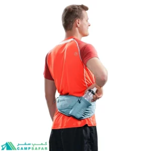 کیف کمری دیوتر DEUTER مدل SHORTTRAIL I 5 کیف کمری دیوتر DEUTER مدل SHORTTRAIL II - برند آلمانی اورجینال - مناسب تریل رانینگ و هایکینگ