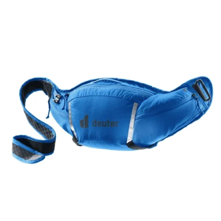 کیف کمری دیوتر DEUTER مدل SHORTTRAIL III - اورجینال برند آلمانی 3 لیتری