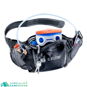 کیف کمری دیوتر DEUTER مدل SHORTTRAIL III - اورجینال برند آلمانی 3 لیتری
