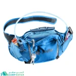 کیف کمری دیوتر DEUTER مدل SHORTTRAIL III - اورجینال برند آلمانی 3 لیتری