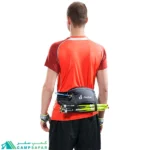 کیف کمری دیوتر DEUTER مدل SHORTTRAIL III - اورجینال برند آلمانی 3 لیتری