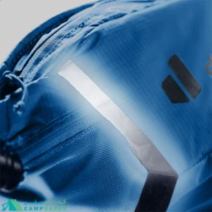 کیف کمری دیوتر DEUTER مدل SHORTTRAIL III - اورجینال برند آلمانی 3 لیتری