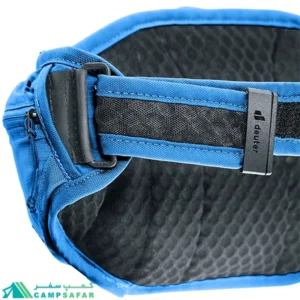 کیف کمری دیوتر DEUTER مدل SHORTTRAIL III - اورجینال برند آلمانی 3 لیتری