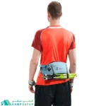 کیف کمری دیوتر DEUTER مدل SHORTTRAIL III - اورجینال برند آلمانی 3 لیتری