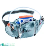کیف کمری دیوتر DEUTER مدل SHORTTRAIL III - اورجینال برند آلمانی 3 لیتری
