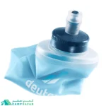 قمقمه کوهنوردی دیوتر DEUTER مدل STREAMER FLASK II 500 ML - تاشو آنتی باکتریال - رانینگ