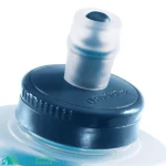 قمقمه کوهنوردی دیوتر DEUTER مدل STREAMER FLASK II 500 ML - تاشو آنتی باکتریال - رانینگ