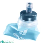 قمقمه رانینگ دیوتر DEUTER مدل STREAMER FLASK LP 250ML - برند آلمانی اورجینال