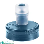 قمقمه رانینگ دیوتر DEUTER مدل STREAMER FLASK LP 250ML - برند آلمانی اورجینال