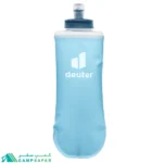 قمقمه رانینگ دیوتر DEUTER مدل STREAMER FLASK LP 500ML - برند آلمانی اورجینال