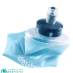 قمقمه رانینگ دیوتر DEUTER مدل STREAMER FLASK LP 500ML - برند آلمانی اورجینال