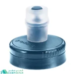 قمقمه رانینگ دیوتر DEUTER مدل STREAMER FLASK LP 500ML - برند آلمانی اورجینال