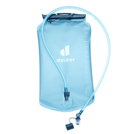 کیسه آب کوهنوردی دیوتر DEUTER مدل STREAMER II 3L - کمل بک اورجینال - برند آلمانی