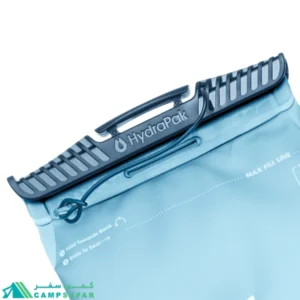 کیسه آب کوهنوردی دیوتر DEUTER مدل STREAMER II 1.5L - کمل بک اورجینال - برند آلمانی