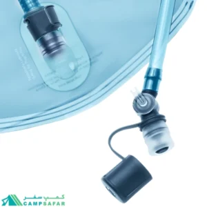 کیسه آب کوهنوردی دیوتر DEUTER مدل STREAMER II 3L - کمل بک اورجینال - برند آلمانی