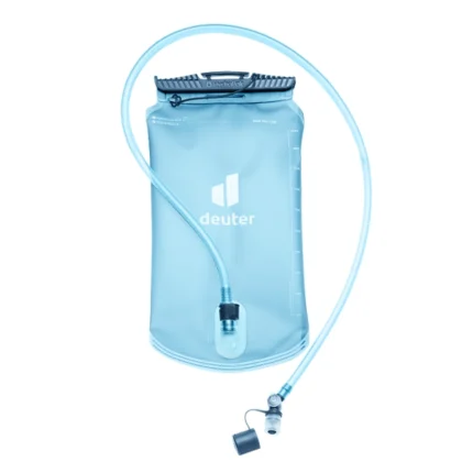 کیسه آب کوهنوردی دیوتر DEUTER مدل STREAMER II 2L - کمل بک اورجینال - برند آلمانی