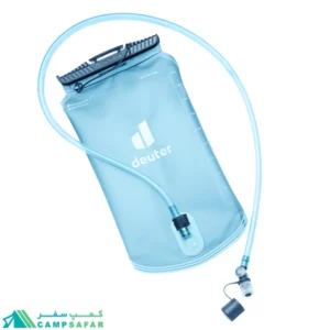 کیسه آب کوهنوردی دیوتر DEUTER مدل STREAMER II 2L - کمل بک اورجینال - برند آلمانی