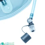کیسه آب کوهنوردی دیوتر DEUTER مدل STREAMER II 2L - کمل بک اورجینال - برند آلمانی