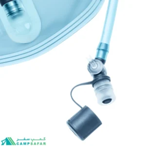 کیسه آب کوهنوردی دیوتر DEUTER مدل STREAMER II 2L - کمل بک اورجینال - برند آلمانی