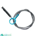 برس شستشو کیسه آب دیوتر DEUTER مدل STREAMER TUBE BRUSH