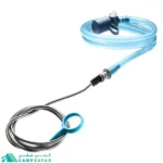 برس شستشو کیسه آب دیوتر DEUTER مدل STREAMER TUBE BRUSH