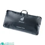 کاور حمل کوله پشتی دیوتر DEUTER مدل TRANSPORT - کاور مسافرتی