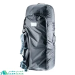 کاور حمل کوله پشتی دیوتر DEUTER مدل TRANSPORT - کاور مسافرتی