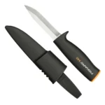 چاقو کمپینگ فیسکارس FISKARS مدل UTILITY KINFE K40