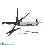 ابزار چند کاره گربر GERBER مدل ARMBAR MINI - برند آمریکایی اورجینال