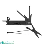 ابزار چند کاره گربر GERBER مدل ARMBAR MINI - برند آمریکایی اورجینال