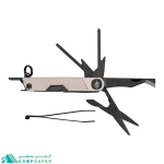 ابزار چند کاره گربر GERBER مدل ARMBAR MINI - برند آمریکایی اورجینال