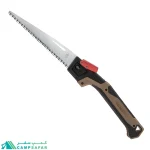 اره کمپینگ گربر GERBER مدل BUSHCRAFT - اره تاشو اورجینال آمریکایی - بوشکرفت