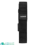 اره کمپینگ گربر GERBER مدل BUSHCRAFT - اره تاشو اورجینال آمریکایی - بوشکرفت