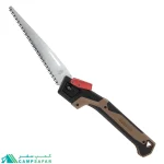 اره کمپینگ گربر GERBER مدل BUSHCRAFT - اره تاشو اورجینال آمریکایی - بوشکرفت