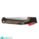اره کمپینگ گربر GERBER مدل BUSHCRAFT - اره تاشو اورجینال آمریکایی - بوشکرفت