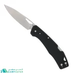 چاقو جیبی گربر GERBER مدل LST - برند آمریکایی اورجینال