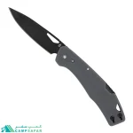 چاقو جیبی گربر GERBER مدل LST - برند آمریکایی اورجینال