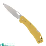 چاقو جیبی گربر GERBER مدل LST - برند آمریکایی اورجینال