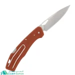 چاقو جیبی گربر GERBER مدل LST - برند آمریکایی اورجینال