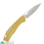 چاقو جیبی گربر GERBER مدل LST - برند آمریکایی اورجینال