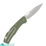 چاقو جیبی گربر GERBER مدل LST - برند آمریکایی اورجینال