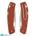 چاقو جیبی گربر GERBER مدل LST - برند آمریکایی اورجینال