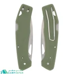 چاقو جیبی گربر GERBER مدل LST - برند آمریکایی اورجینال