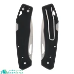 چاقو جیبی گربر GERBER مدل LST - برند آمریکایی اورجینال